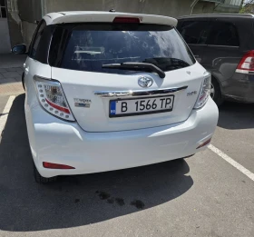 Toyota Yaris, снимка 3