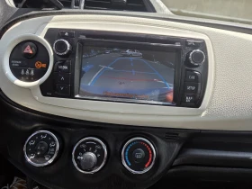 Toyota Yaris, снимка 9