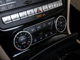 Mercedes-Benz SL 500 550* ПОДГРЕВ* ОБДУХВАНЕ* HARMAN KARDON* , снимка 11