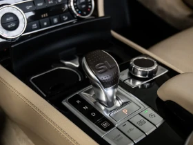 Mercedes-Benz SL 500 550* ПОДГРЕВ* ОБДУХВАНЕ* HARMAN KARDON* , снимка 12