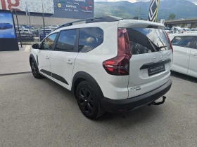 Dacia Jogger 1.6 TCe 95 Hybrid, снимка 4