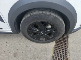 Dacia Jogger 1.6 TCe 95 Hybrid, снимка 17