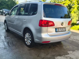 VW Touran 1.4/DSG/Tsi/Navi/Phone, снимка 3
