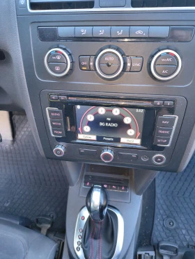 VW Touran 1.4/DSG/Tsi/Navi/Phone, снимка 11