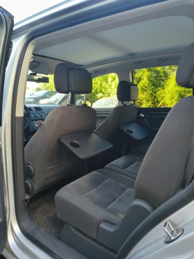 VW Touran 1.4/DSG/Tsi/Navi/Phone, снимка 7