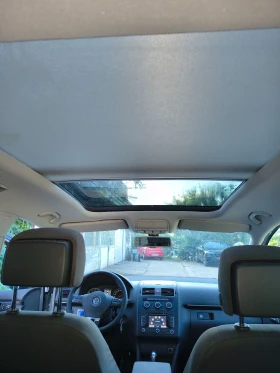 VW Touran 1.4/DSG/Tsi/Navi/Phone, снимка 12