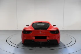 Ferrari 488 GTB, снимка 4