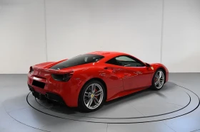 Ferrari 488 GTB, снимка 3