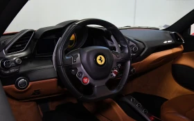 Ferrari 488 GTB, снимка 8