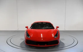 Ferrari 488 GTB, снимка 2