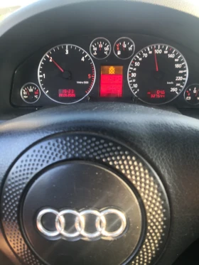 Audi A6 C5, снимка 7