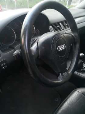 Audi A6 C5, снимка 6