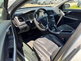 Volvo V60 Cross Country * T5 Premier * АВТОКРЕДИТ БЕЗ ПЪРВОНАЧАЛНА ВНОСКА*, снимка 5