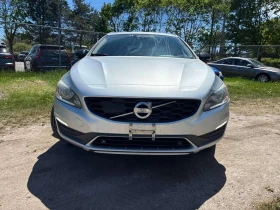 Volvo V60 Cross Country * T5 Premier * АВТОКРЕДИТ БЕЗ ПЪРВОНАЧАЛНА ВНОСКА*, снимка 6