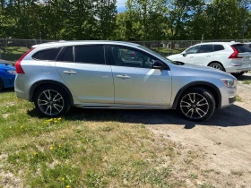 Volvo V60 Cross Country * T5 Premier * АВТОКРЕДИТ БЕЗ ПЪРВОНАЧАЛНА ВНОСКА*, снимка 3