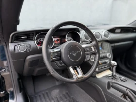 Ford Mustang 3.7L V6 Cabrio, снимка 11