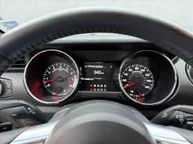 Ford Mustang 3.7L V6 Cabrio, снимка 12