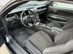 Ford Mustang 3.7L V6 Cabrio, снимка 10