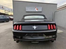 Ford Mustang 3.7L V6 Cabrio, снимка 5