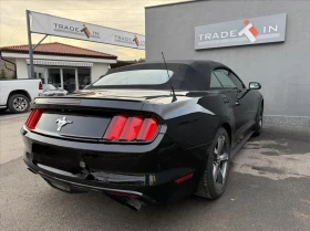 Ford Mustang 3.7L V6 Cabrio, снимка 4