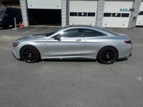 Mercedes-Benz S 63 AMG ЦЕНА ДО БЪЛГАРИЯ + РЕГИСТРАЦИЯ & АВТОКРЕДИТ, снимка 2