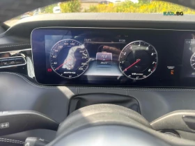 Mercedes-Benz S 63 AMG ЦЕНА ДО БЪЛГАРИЯ + РЕГИСТРАЦИЯ & АВТОКРЕДИТ, снимка 7