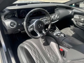 Mercedes-Benz S 63 AMG ЦЕНА ДО БЪЛГАРИЯ + РЕГИСТРАЦИЯ & АВТОКРЕДИТ, снимка 6