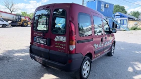 Renault Kangoo 1.9 DCI 4х4, снимка 5