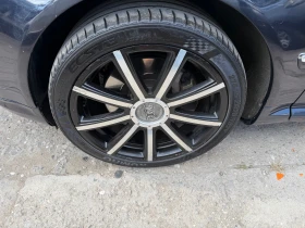 Audi A8 4.2i 335HP GAS QUATTRO AVTOMAT KOJA NAVI FUUL 2005, снимка 16