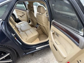 Audi A8 4.2i 335HP GAS QUATTRO AVTOMAT KOJA NAVI FUUL 2005, снимка 14
