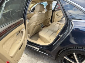 Audi A8 4.2i 335HP GAS QUATTRO AVTOMAT KOJA NAVI FUUL 2005, снимка 15