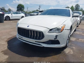 Maserati Quattroporte 3.0l S Gransport, снимка 6