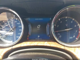 Maserati Quattroporte 3.0l S Gransport, снимка 7
