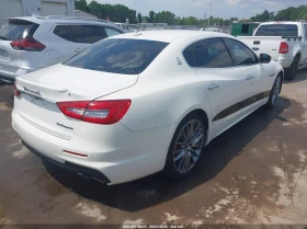 Maserati Quattroporte 3.0l S Gransport, снимка 4