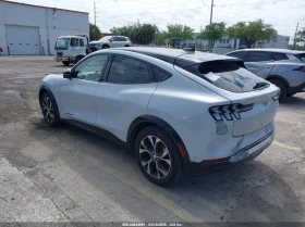 Ford Mustang Mach-E Premium, снимка 3