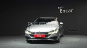 VW Arteon PRESTIGE /360/PANORAMA/ПОДГРЕВ/ОБДУХВАНЕ/, снимка 3