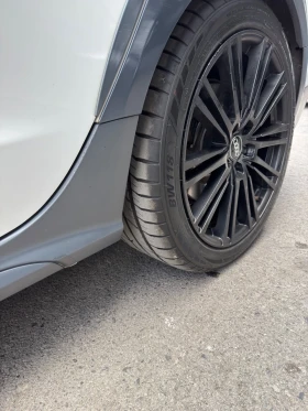 Audi A6 Allroad 3.0 BITDI 313 active sound full led, снимка 14