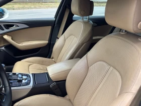 Audi A6 Allroad 3.0 BITDI 313 active sound full led, снимка 8
