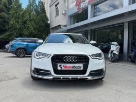 Audi A6 Allroad 3.0 BITDI 313 active sound full led, снимка 3