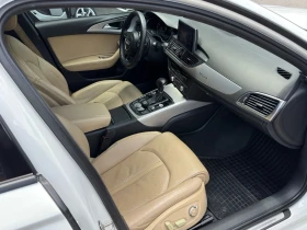 Audi A6 Allroad 3.0 BITDI 313 active sound full led, снимка 11