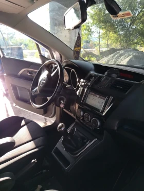 Mazda 5, снимка 7