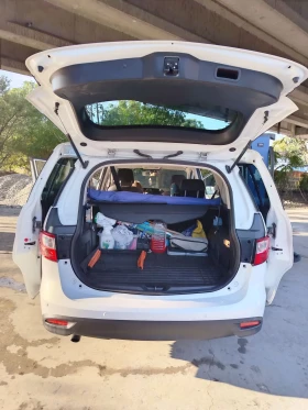 Mazda 5, снимка 8