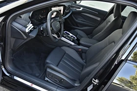 Audi A6 4.0TDI QUATTRO 2xSLINE HEAD-UP 360 MMI-DISPLAY B&O, снимка 8
