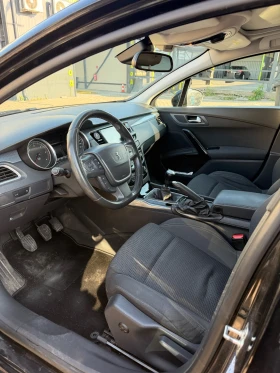 Peugeot 508 Комби, снимка 5