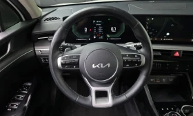 Kia K5 2.0* LPI* ПОДГРЕВ* КАМЕРА* КЕЙЛЕС* LANE* ASSIST* , снимка 8