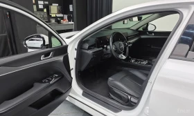 Kia K5 2.0* LPI* ПОДГРЕВ* КАМЕРА* КЕЙЛЕС* LANE* ASSIST* , снимка 6