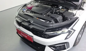 Kia K5 2.0* LPI* ПОДГРЕВ* КАМЕРА* КЕЙЛЕС* LANE* ASSIST* , снимка 16