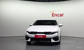 Kia K5 2.0* LPI* ПОДГРЕВ* КАМЕРА* КЕЙЛЕС* LANE* ASSIST* , снимка 3
