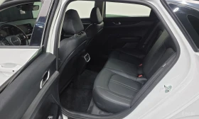 Kia K5 2.0* LPI* ПОДГРЕВ* КАМЕРА* КЕЙЛЕС* LANE* ASSIST* , снимка 14
