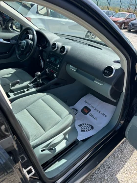 Audi A3 1.6 TDI, снимка 14